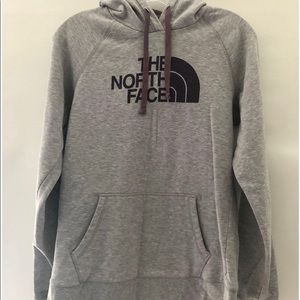 North Face Sweatshirt